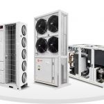 特灵AquaEnergy新品问世，精准温控保障全球储能系统安全稳定运行