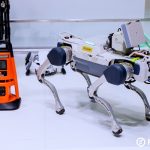 福迪威携手多家子公司参展进博会，共探工业互联网与医疗质控新趋势