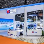 立邦携全球首发创新产品亮相进博会,助力中国智慧城市与绿色发展