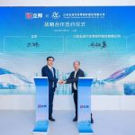 立邦与江苏永成合作推动汽车涂料创新助力产业链升级
