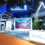 美利肯亮相进博会：绿色科技赋能双碳未来，展示化工与地材创新