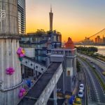 美的楼宇科技与安踏共同推动绿色低碳城市建设