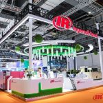 英格索兰连续七年参展进博会，发布两款新品推动产业升级与节能环保