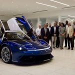 Automobili Pininfarina 推出新车型，强化佛州豪华车市场布局