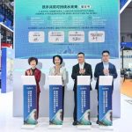 进博会：赛莱默发起倡议，推动青少年水科技创新与环境保护教育