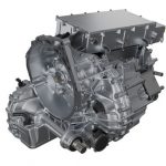 麦格纳创新800V混动技术，推动全球汽车电动化与可持续发展