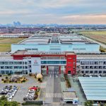 依必安派特西安工厂扩建,总投资3000万欧元