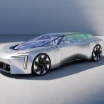 全球首台情感智能概念车AVATR VISION XPECTRA首秀