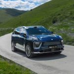 广汽推出全新增程技术“星源增程”