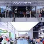 阿维塔携多款明星车型亮相2025慕尼黑国际车展