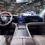 问界在IAA MOBILITY发布最新全球产品阵容